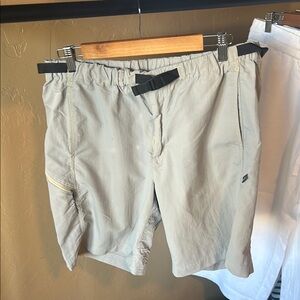 Men's Beige Patagonia Casual Shorts